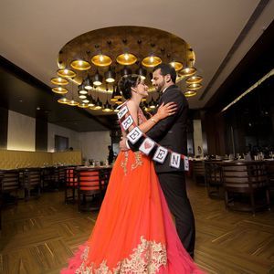 Meet your Posher, Avleen